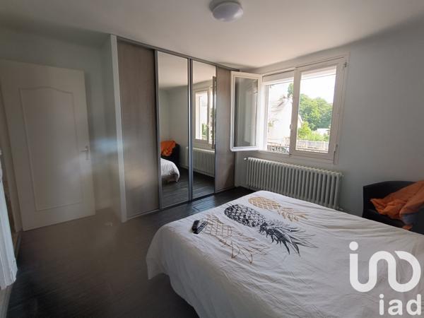 Maison à vendre 5 pièces 126 m² Fère-en-Tardenois