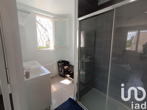 Maison à vendre 5 pièces 126 m² Fère-en-Tardenois