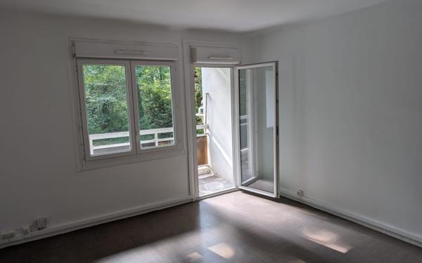 Appartement à louer    4 pièces •  Lyon 5