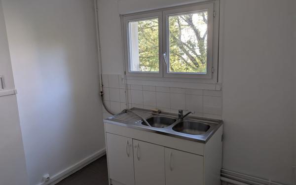 Appartement à louer    4 pièces •  Lyon 5