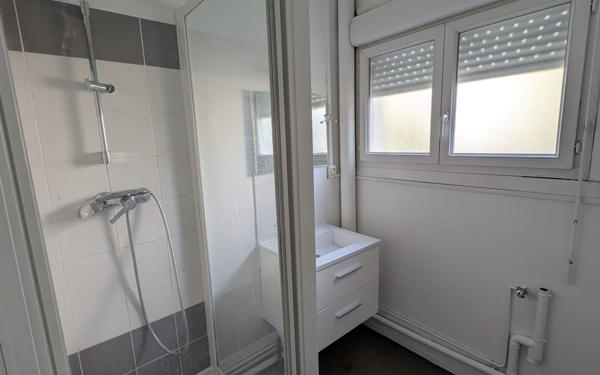 Appartement à louer    4 pièces •  Lyon 5