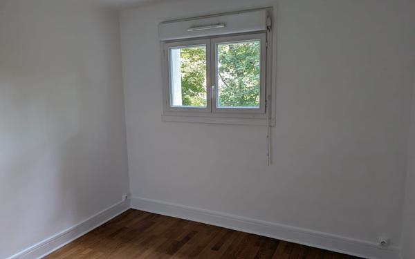 Appartement à louer    4 pièces •  Lyon 5