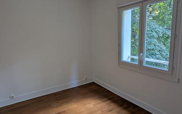 Appartement à louer    4 pièces •  Lyon 5