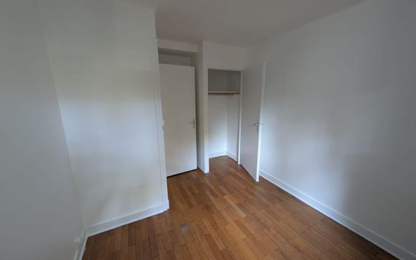 Appartement à louer    4 pièces •  Lyon 5