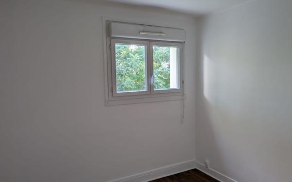 Appartement à louer    4 pièces •  Lyon 5