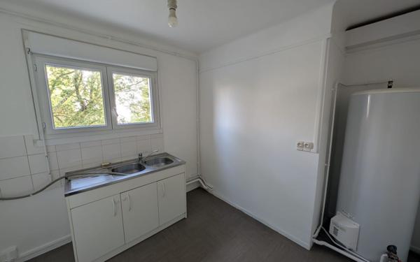 Appartement à louer    4 pièces •  Lyon 5