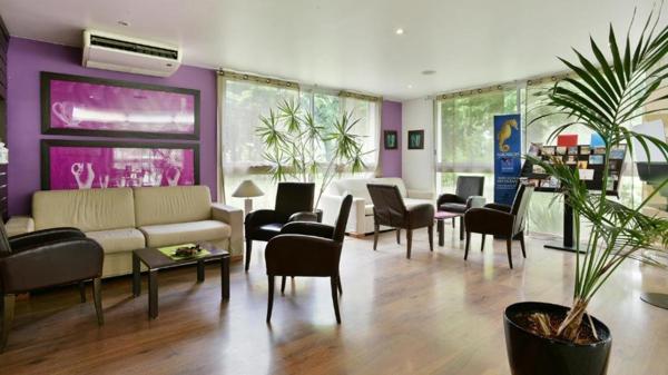 INVESTISSEMENT LOCATIF – Lagord / La Rochelle – Résidence de Tourisme Vacancéole - Le Domaine du Château – 6,37 % de rentabilité