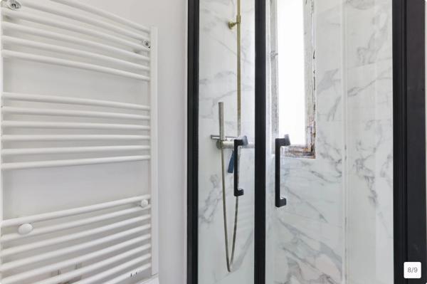 Appartement à vendre 2 pièces PARIS 20EME ARRONDISSEMENT (75)