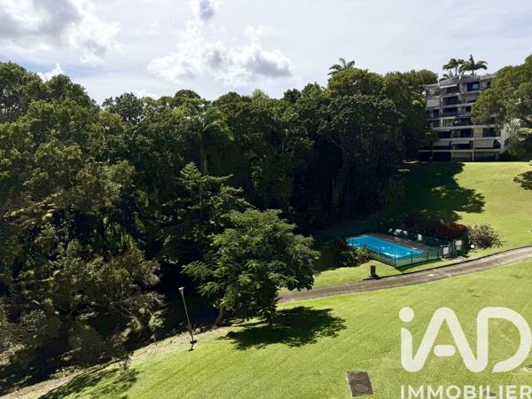 Maison à vendre 4 pièces 98 m² Fort-de-France