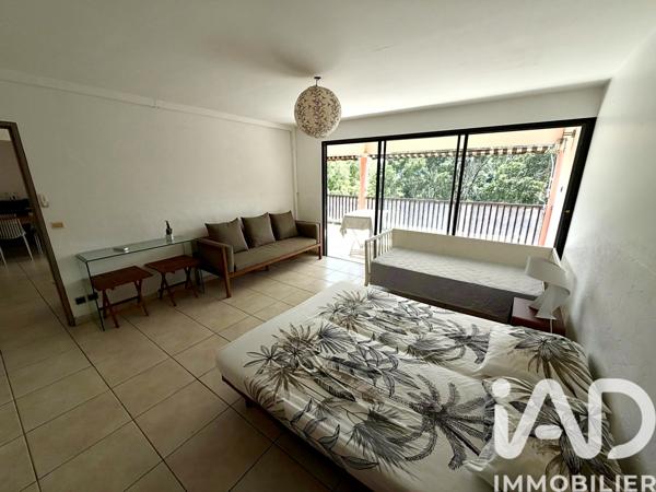 Maison à vendre 4 pièces 98 m² Fort-de-France