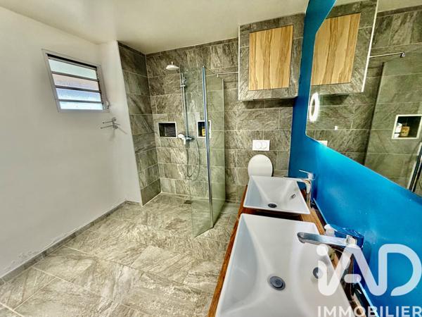 Maison à vendre 4 pièces 98 m² Fort-de-France