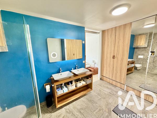 Maison à vendre 4 pièces 98 m² Fort-de-France