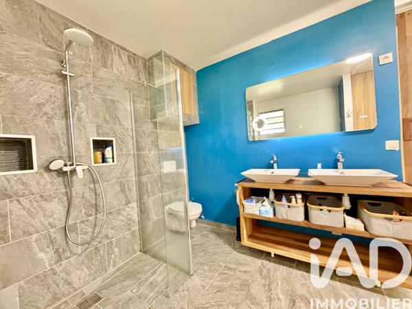 Maison à vendre 4 pièces 98 m² Fort-de-France