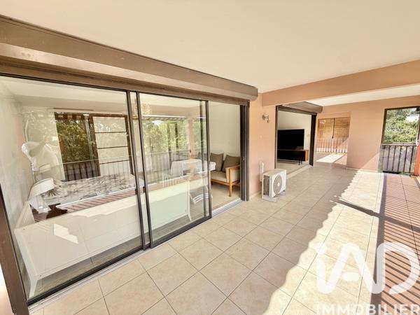 Maison à vendre 4 pièces 98 m² Fort-de-France