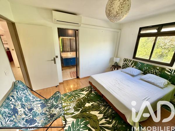 Maison à vendre 4 pièces 98 m² Fort-de-France