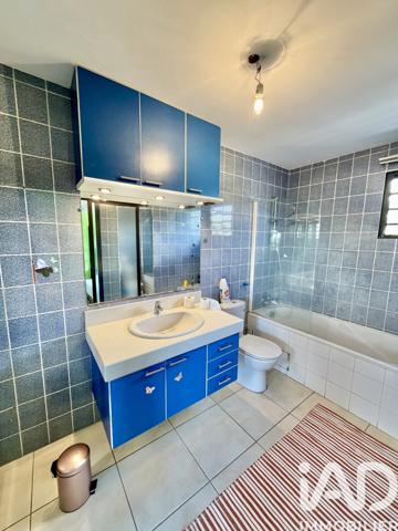 Maison à vendre 4 pièces 98 m² Fort-de-France