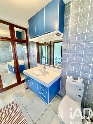 Maison à vendre 4 pièces 98 m² Fort-de-France