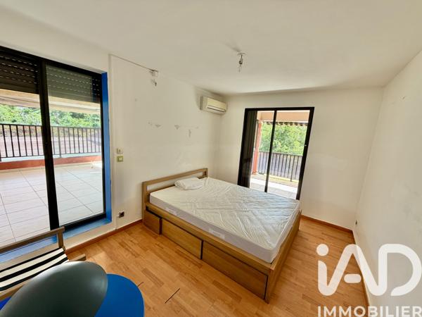 Maison à vendre 4 pièces 98 m² Fort-de-France