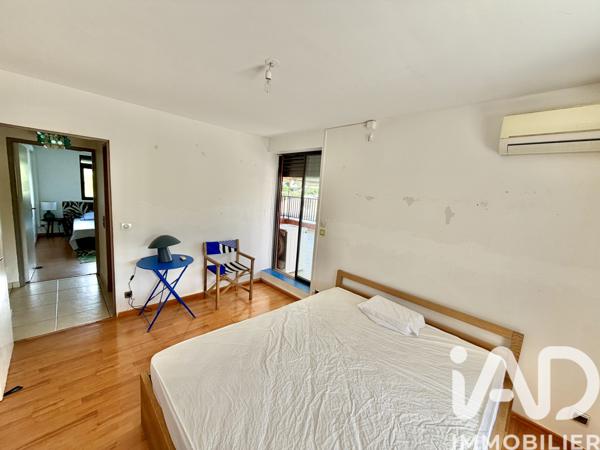 Maison à vendre 4 pièces 98 m² Fort-de-France