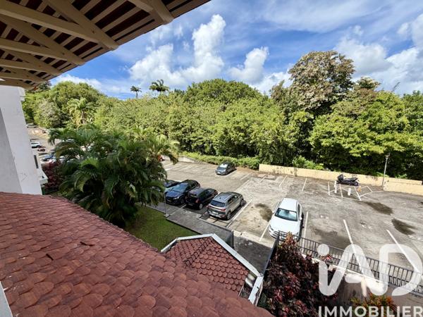 Maison à vendre 4 pièces 98 m² Fort-de-France