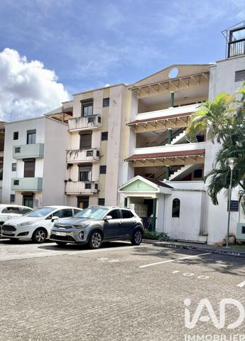 Maison à vendre 4 pièces 98 m² Fort-de-France