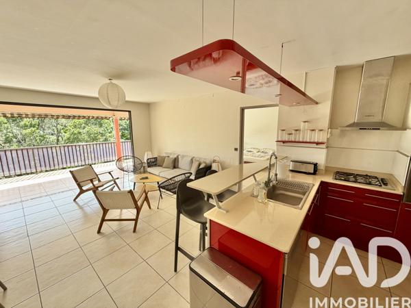 Maison à vendre 4 pièces 98 m² Fort-de-France