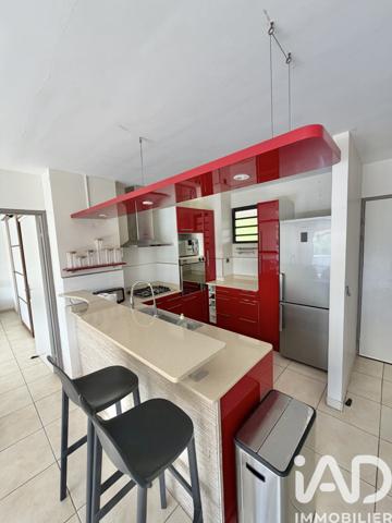 Maison à vendre 4 pièces 98 m² Fort-de-France