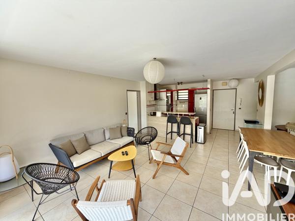 Maison à vendre 4 pièces 98 m² Fort-de-France