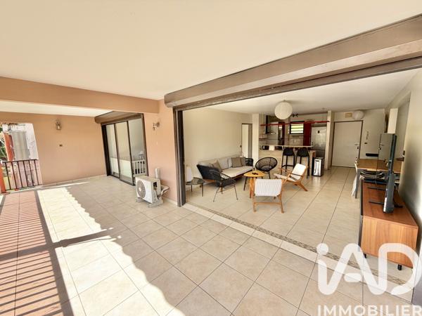 Maison à vendre 4 pièces 98 m² Fort-de-France