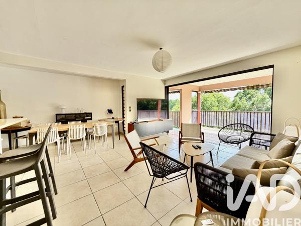 Maison à vendre 4 pièces 98 m² Fort-de-France