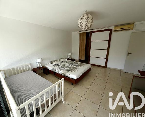 Maison à vendre 4 pièces 98 m² Fort-de-France