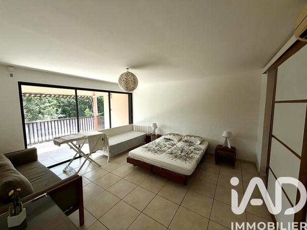 Maison à vendre 4 pièces 98 m² Fort-de-France