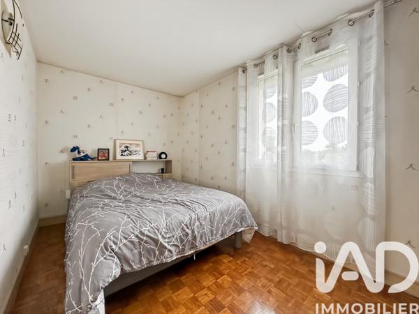 Appartement à vendre 3 pièces 55 m² Limeil-Brévannes