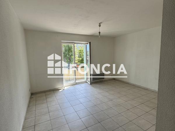 Location Appartement 2 pièces 39.43 m² - 36 AVENUE PROFESSEUR FORGUES Briancon 05100