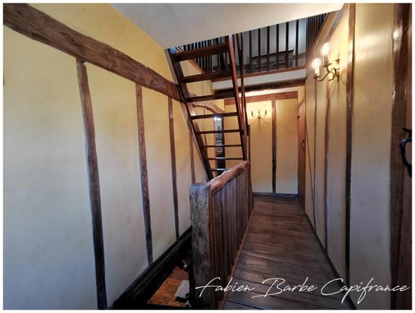Maison à vendre 5 pièces LOYAT (56)