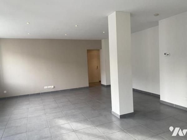 APPARTEMENT ST-CHAMOND
