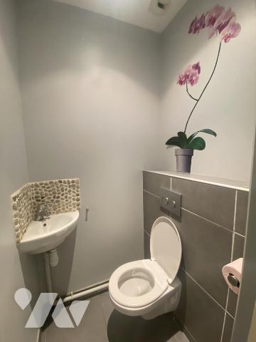 APPARTEMENT ST-CHAMOND