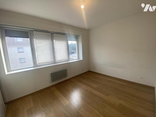 APPARTEMENT ST-CHAMOND