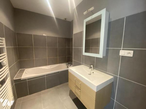 APPARTEMENT ST-CHAMOND