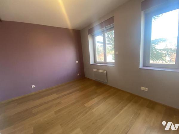 APPARTEMENT ST-CHAMOND