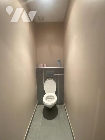 APPARTEMENT ST-CHAMOND