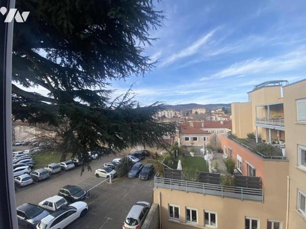 APPARTEMENT ST-CHAMOND