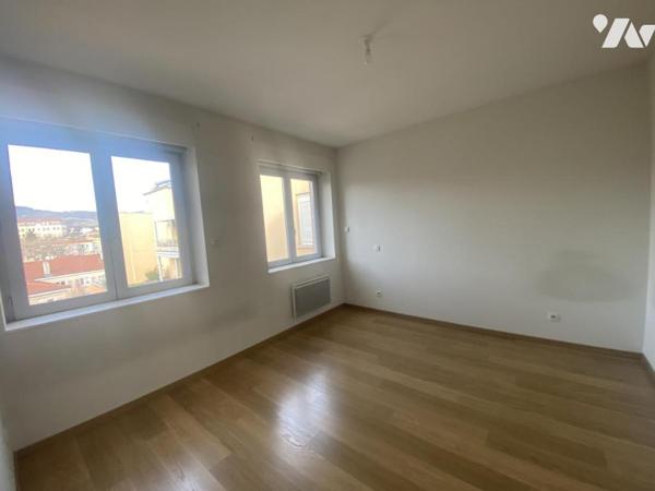 APPARTEMENT ST-CHAMOND