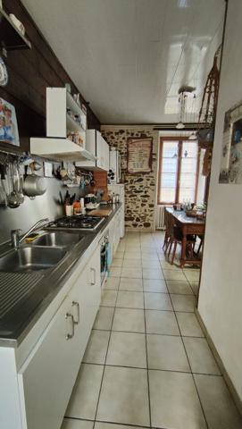 Vente maison Chateaubriant : 195 000 € - AJP Immobilier Châteaubriant