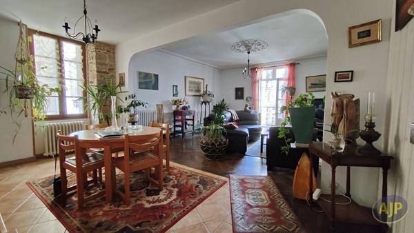 Vente maison Chateaubriant : 195 000 € - AJP Immobilier Châteaubriant