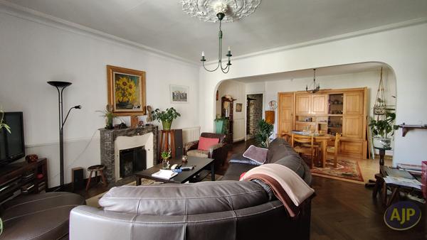 Vente maison Chateaubriant : 195 000 € - AJP Immobilier Châteaubriant