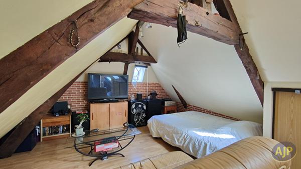 Vente maison Chateaubriant : 195 000 € - AJP Immobilier Châteaubriant