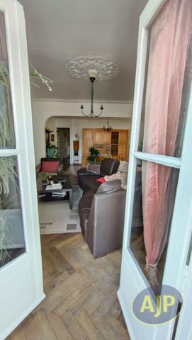 Vente maison Chateaubriant : 195 000 € - AJP Immobilier Châteaubriant