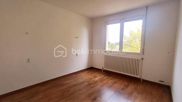 Maison de 85 m²