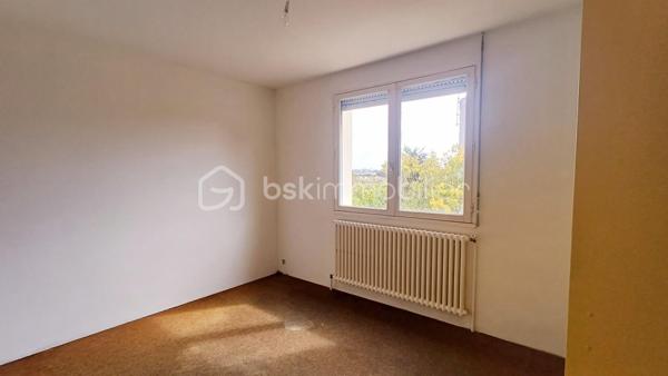 Maison de 85 m²
